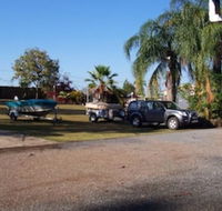 Nationwide Motel - eAccommodation