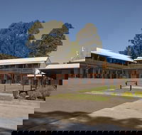 Bega Downs Motor Inn - eAccommodation