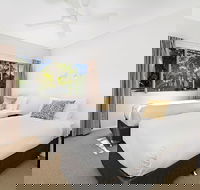 Outlook - eAccommodation