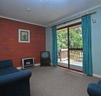 Kingsway Holiday flats  Gariwerd house. - eAccommodation
