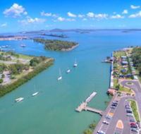 The Precinct Gladstone - eAccommodation