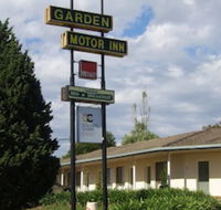 Golden Chain Garden Motor Inn - eAccommodation