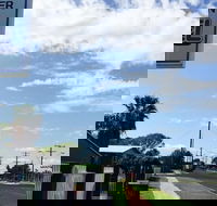 Blackwater Motor Inn - eAccommodation