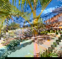 Mollymook Seascape Motel  Apartments - eAccommodation