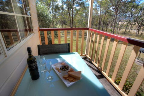 Accommodation Creek Cottages - eAccommodation 1