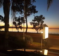 Barmera Lake Resort Motel - eAccommodation