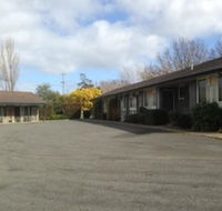 Gisborne Motel - eAccommodation