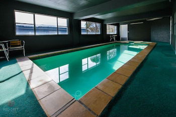 Attunga Alpine Lodge And Apartments - eAccommodation 1