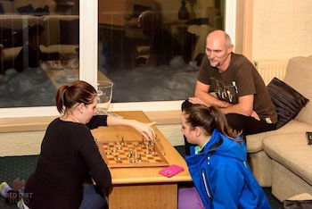 Attunga Alpine Lodge And Apartments - eAccommodation 5