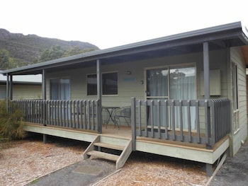 Awonga Cottages - eAccommodation 0