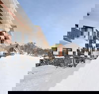 Salzburg Apartments - eAccommodation