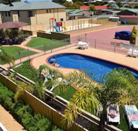 The Jetty Resort - eAccommodation