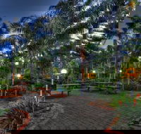 Diamond Beach Resort - eAccommodation