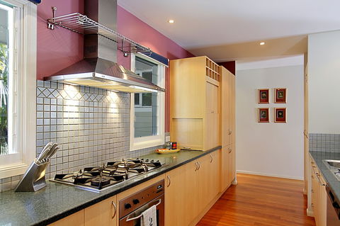 A PERFECT STAY - Abode At Byron - eAccommodation 3