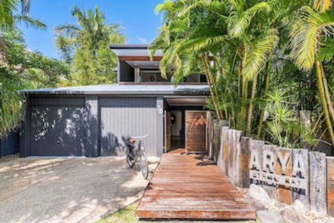 Arya Byron Bay - eAccommodation 0