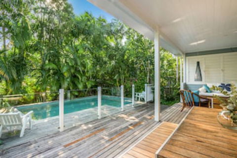 A PERFECT STAY - Kia Ora Byron - eAccommodation 0