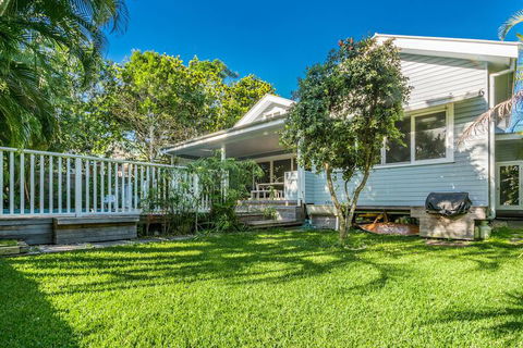 A PERFECT STAY - Kia Ora Byron - eAccommodation 3