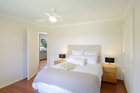 A PERFECT STAY - Su Casa - eAccommodation 3