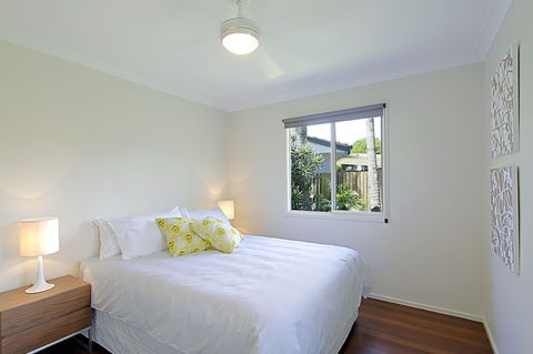 A PERFECT STAY - Su Casa - eAccommodation 2
