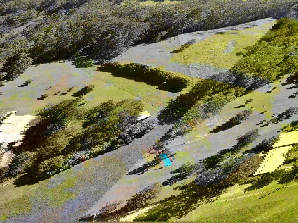 Barraganyatti NSW eAccommodation