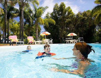Acclaim Kingsway Tourist Park - eAccommodation 5