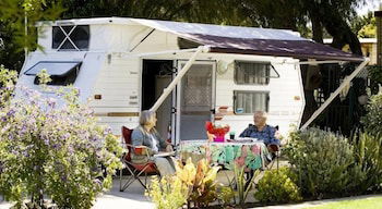 Acclaim Kingsway Tourist Park - eAccommodation 6