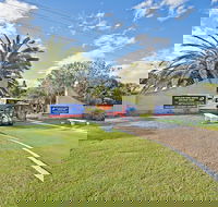 Acclaim Pine Grove Holiday Park - eAccommodation