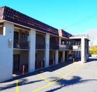Bella Vista Motel - eAccommodation