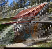 Corinna Wilderness Experience - eAccommodation