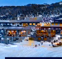 Boonoona Ski Lodge - eAccommodation