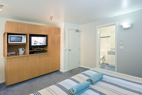Anchorage Motel And Villas - eAccommodation 3