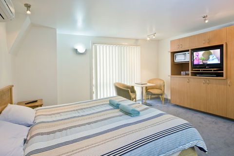 Anchorage Motel And Villas - eAccommodation 5