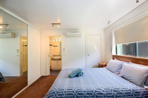 Anchorage Motel And Villas - eAccommodation 1