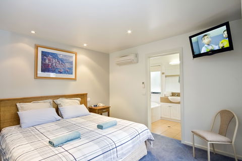 Anchorage Motel And Villas - eAccommodation 0