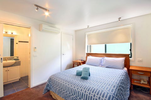 Anchorage Motel And Villas - eAccommodation 4