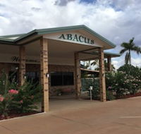 Abacus Motel - eAccommodation