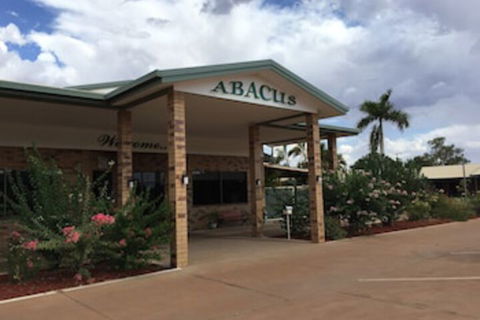 Abacus Motel - eAccommodation 0