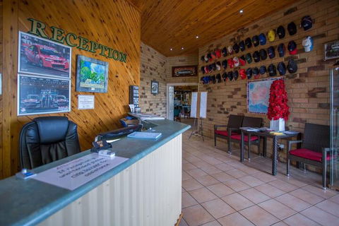 Abacus Motel - eAccommodation 6