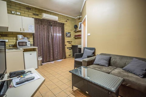 Abacus Motel - eAccommodation 7