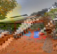 Shearing Shed Motor Inn - eAccommodation