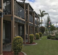 Town Beach Motor Inn Port Macquarie - eAccommodation