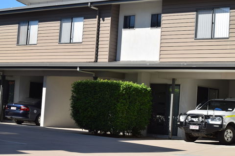 Gladstone Heights Executive Apartments - eAccommodation 1