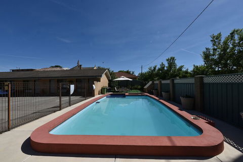 Albury Allawa Motor Inn - eAccommodation 6