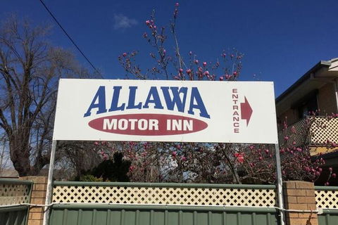 Albury Allawa Motor Inn - eAccommodation 5