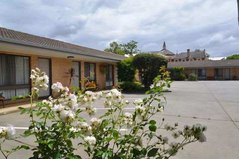 Albury Allawa Motor Inn - eAccommodation 3