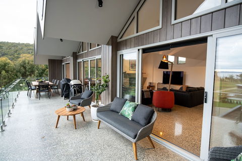 Adventure Bay Retreat - eAccommodation 2