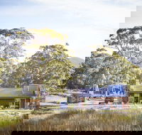 Adventure Bay Retreat - eAccommodation
