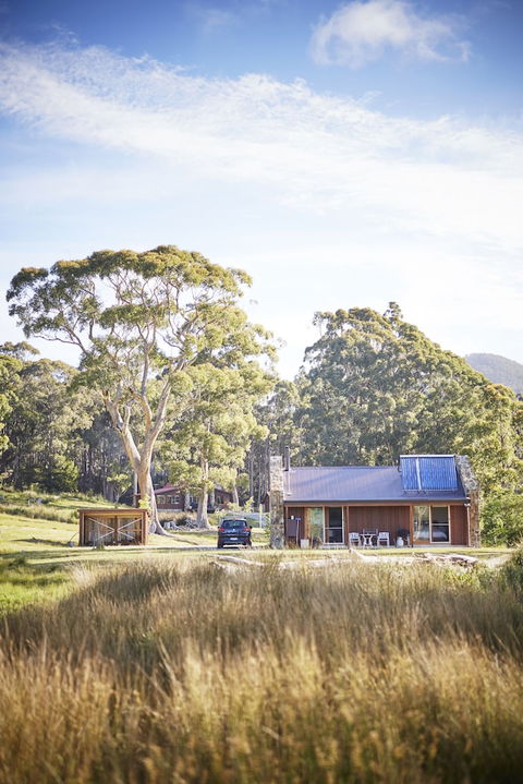 Adventure Bay Retreat - eAccommodation 0