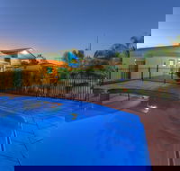 Motel Carnarvon - eAccommodation