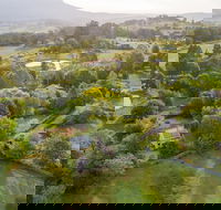 Blackwood Park Cottages - eAccommodation